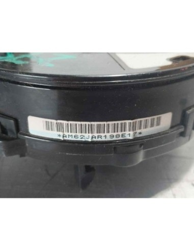 ANILLO AIRBAG SUZUKI SWIFT (AGZ/AZH/NZ) - 138112