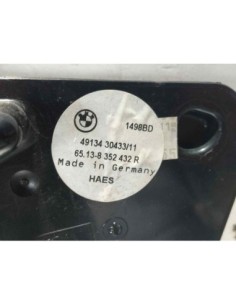 MODULO ELECTRONICO BMW SERIE 7 (E38) - 261071 2