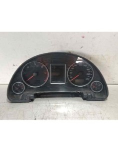 CUADRO INSTRUMENTOS AUDI A4 AVANT (8E) - 272378