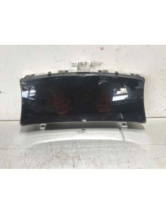 CUADRO INSTRUMENTOS TOYOTA COROLLA (E12) - 272380