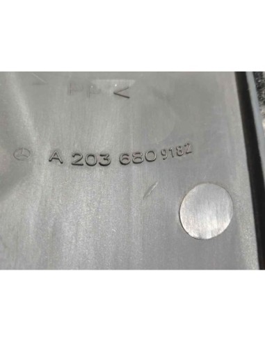 MOLDURA MERCEDES-BENZ CLASE C (BM 203)...