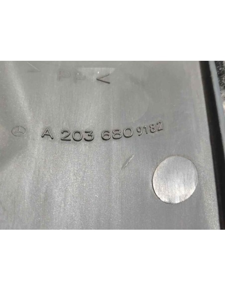 MOLDURA MERCEDES-BENZ CLASE C (BM 203) SPORTCOUPE - 272371