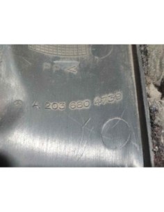 MOLDURA MERCEDES-BENZ CLASE C (BM 203) SPORTCOUPE - 272379 2