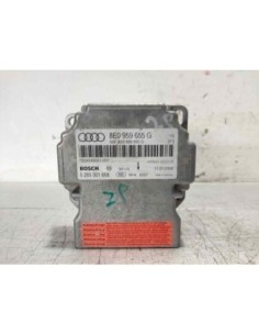 CENTRALITA AIRBAG AUDI A4 AVANT (8E) - 272384