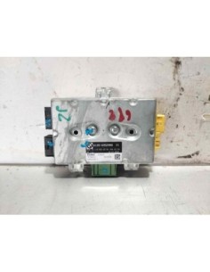 MODULO ELECTRONICO BMW SERIE 5 BERLINA (E60) - 241494