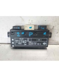MODULO ELECTRONICO BMW SERIE 7 (E38) - 261001