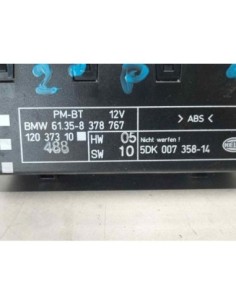 MODULO ELECTRONICO BMW SERIE 7 (E38) - 261001 2