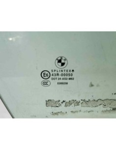 LUNA DELANTERA DERECHA BMW SERIE 5 BERLINA (E60) - 241491 2