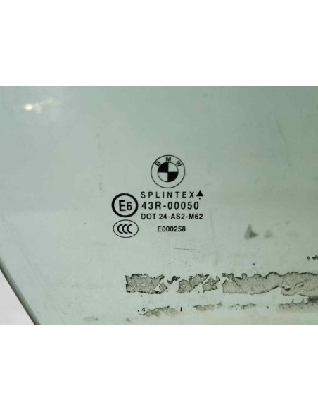 LUNA DELANTERA DERECHA BMW SERIE 5 BERLINA (E60) - 241491