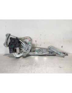 ELEVALUNAS TRASERO DERECHO RENAULT SCENIC III (JZ) - 245977