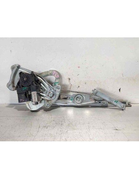 ELEVALUNAS TRASERO DERECHO RENAULT SCENIC III (JZ) - 245977
