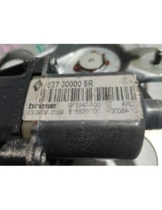 ELEVALUNAS TRASERO DERECHO RENAULT SCENIC III (JZ) - 245977 2