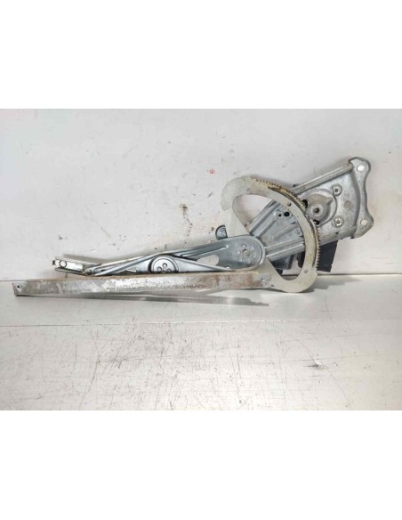 ELEVALUNAS TRASERO DERECHO RENAULT SCENIC III (JZ) - 245977