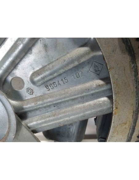 ELEVALUNAS TRASERO DERECHO RENAULT SCENIC III (JZ) - 245977