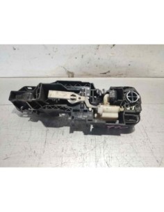 MANETA EXTERIOR TRASERA DERECHA RENAULT SCENIC III (JZ) -...