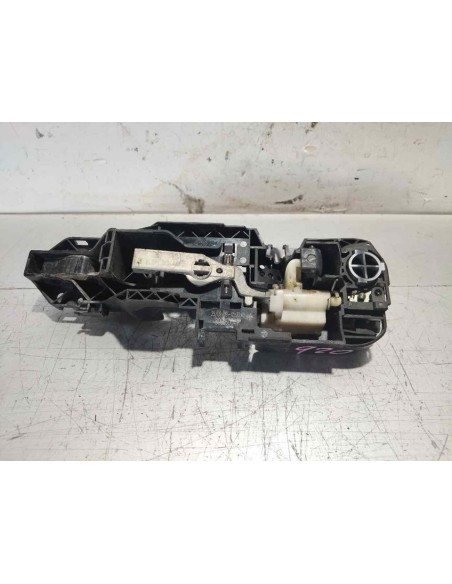MANETA EXTERIOR TRASERA DERECHA RENAULT SCENIC III (JZ) - 243519
