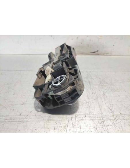 MANETA EXTERIOR TRASERA DERECHA RENAULT SCENIC III (JZ) - 243519
