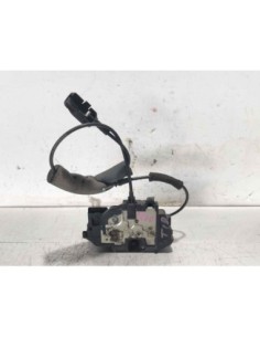 CERRADURA PUERTA TRASERA DERECHA RENAULT SCENIC III (JZ)...