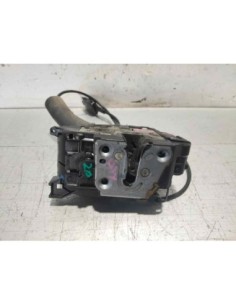 CERRADURA PUERTA TRASERA DERECHA RENAULT SCENIC III (JZ)... 2