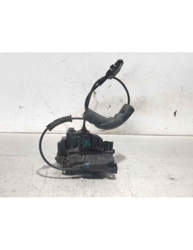 CERRADURA PUERTA TRASERA DERECHA RENAULT SCENIC...