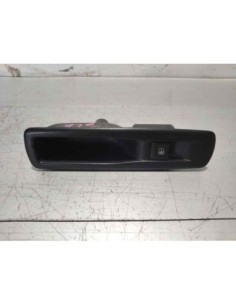 MANDO ELEVALUNAS TRASERO DERECHO RENAULT SCENIC III (JZ)...