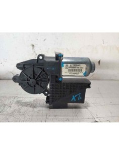 MOTOR ELEVALUNAS DELANTERO DERECHO VOLKSWAGEN POLO IV...