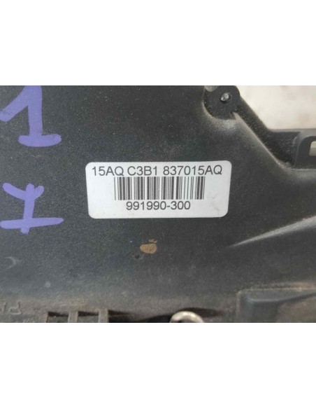 CERRADURA PUERTA DELANTERA IZQUIERDA VOLKSWAGEN POLO IV (9N3) - 272434