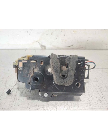 CERRADURA PUERTA DELANTERA IZQUIERDA VOLKSWAGEN POLO IV (9N3) - 272434