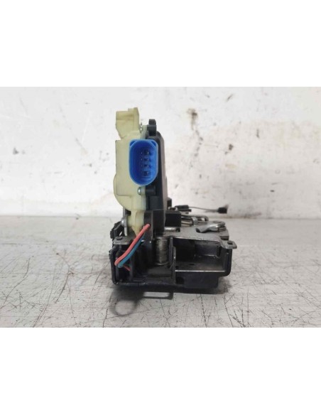 CERRADURA PUERTA DELANTERA IZQUIERDA VOLKSWAGEN POLO IV (9N3) - 272434