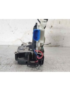 CERRADURA PUERTA DELANTERA DERECHA VOLKSWAGEN POLO IV... 2