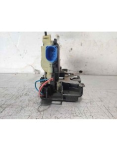 CERRADURA PUERTA TRASERA IZQUIERDA VOLKSWAGEN POLO IV... 2