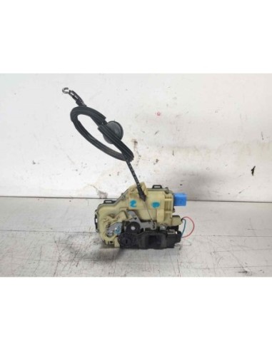 CERRADURA PUERTA TRASERA IZQUIERDA VOLKSWAGEN...
