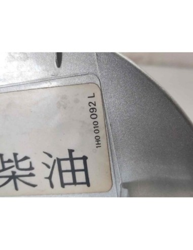 TAPA EXTERIOR COMBUSTIBLE VOLKSWAGEN POLO IV...