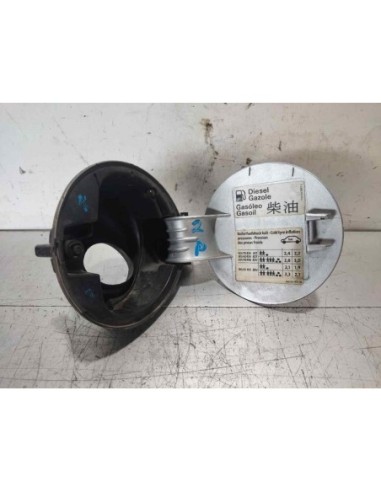 TAPA EXTERIOR COMBUSTIBLE VOLKSWAGEN POLO IV...