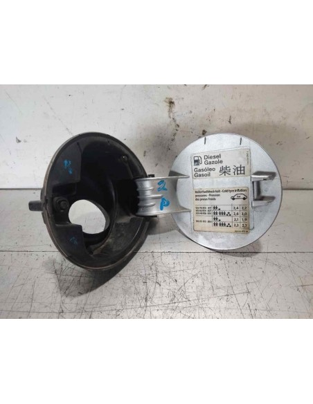 TAPA EXTERIOR COMBUSTIBLE VOLKSWAGEN POLO IV (9N3) - 272439