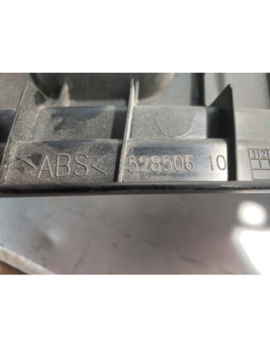 MOLDURA BMW SERIE 5 GRAN TURISMO (F07) - 272404