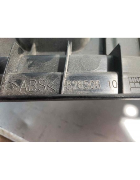 MOLDURA BMW SERIE 5 GRAN TURISMO (F07) - 272404