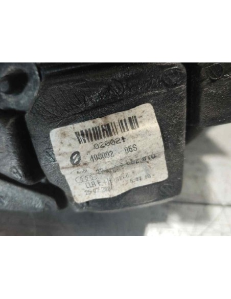 RETROVISOR DERECHO AUDI A3 (8P1) - 257093