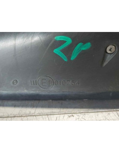 RETROVISOR DERECHO AUDI A3 (8P1) - 257093