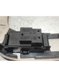 MOLDURA MERCEDES-BENZ CLASE S (BM 220) BERLINA - 272449 2