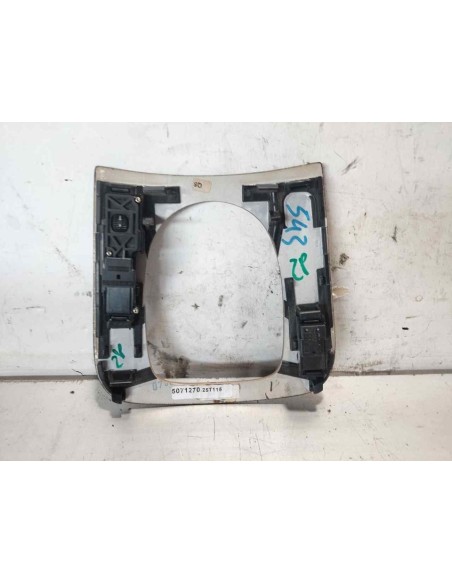 MOLDURA MERCEDES-BENZ CLASE S (BM 220) BERLINA - 272449