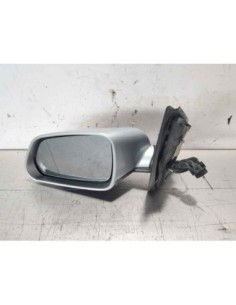 RETROVISOR IZQUIERDO VOLKSWAGEN POLO IV (9N3) - 272458