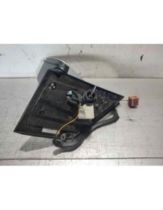 RETROVISOR IZQUIERDO VOLKSWAGEN POLO IV (9N3) - 272458 2