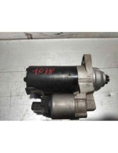 MOTOR ARRANQUE SEAT CORDOBA BERLINA (6L2) - 272502 2