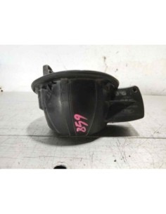 TAPA EXTERIOR COMBUSTIBLE FORD FUSION (CBK) - 272518 2