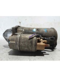 MOTOR ARRANQUE MERCEDES-BENZ VITO BASIC-KOMBI (639) - 272698 2