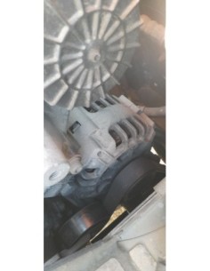 ALTERNADOR PEUGEOT 307 CC CABRIO-COUPÉ (S1)(10 2003) -...