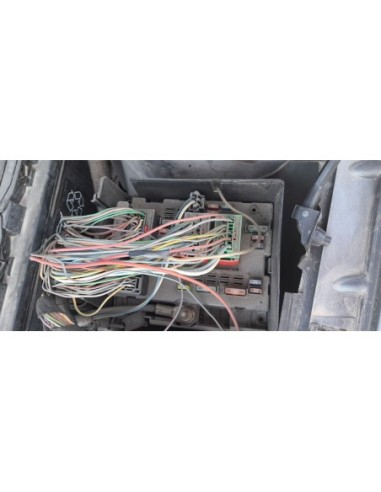 CAJA RELES / FUSIBLES PEUGEOT 307 CC...