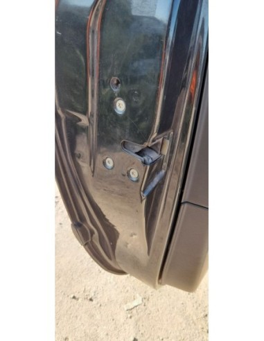 CERRADURA PUERTA DELANTERA IZQUIERDA PEUGEOT...