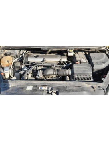 ELECTROVENTILADOR PEUGEOT 307 CC CABRIO-COUPÉ...